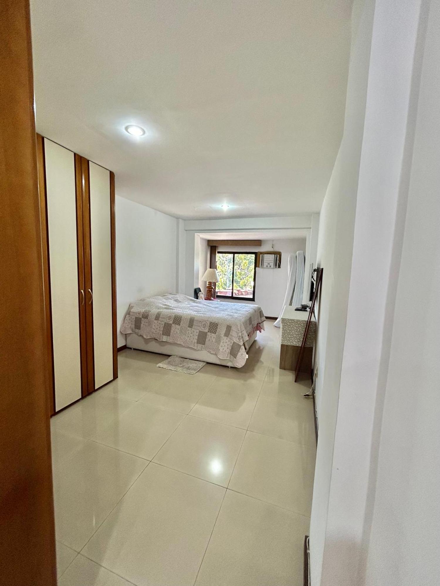 Apto Grande, 170M2-Recreio Rio de Janeiro Exteriör bild